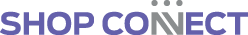 Shop Connect Logo