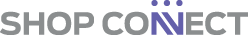 Shop Connect Logo